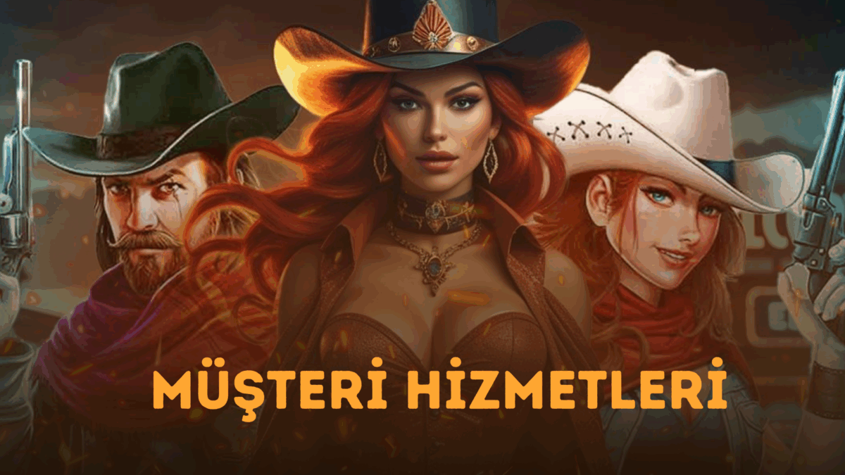 Elcortezbet Müşteri Hizmetleri
