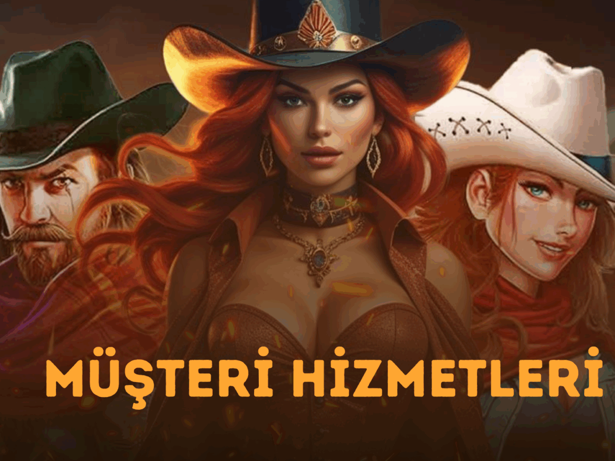 Elcortezbet Müşteri Hizmetleri